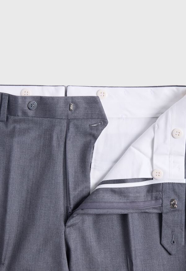Paul Stuart All Year Wool Dress Trouser, image 2