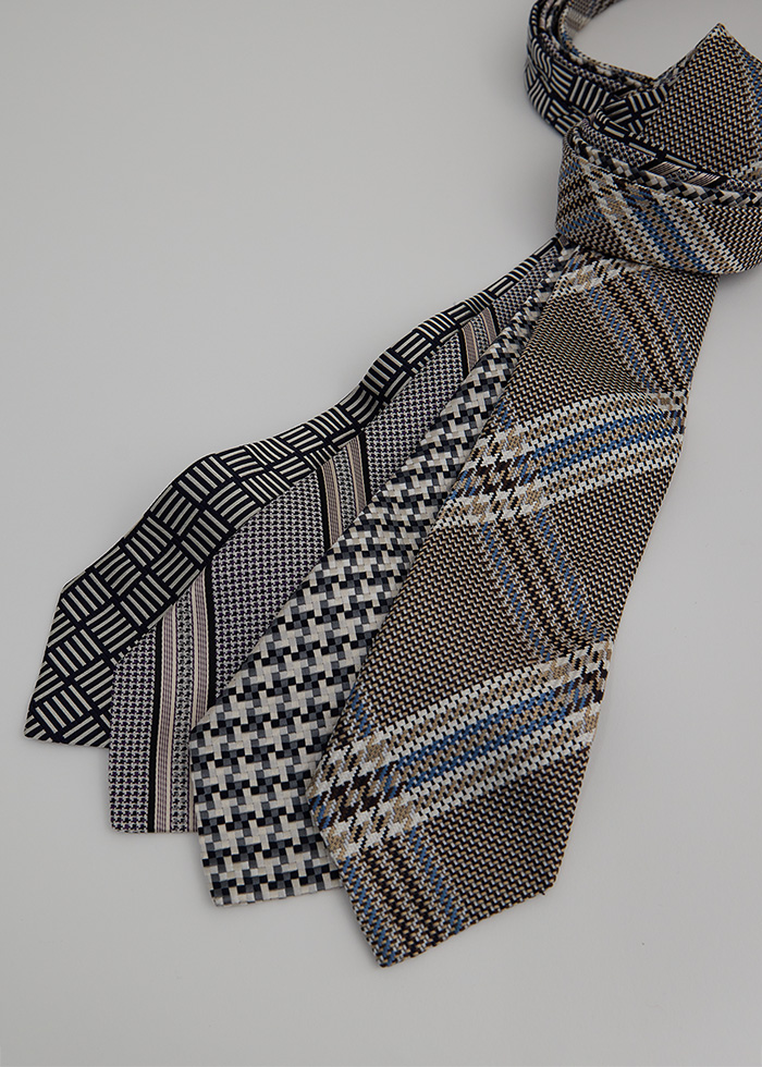 Refine by Type2: Ties