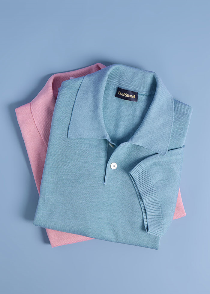 Refine by Type2: Polos