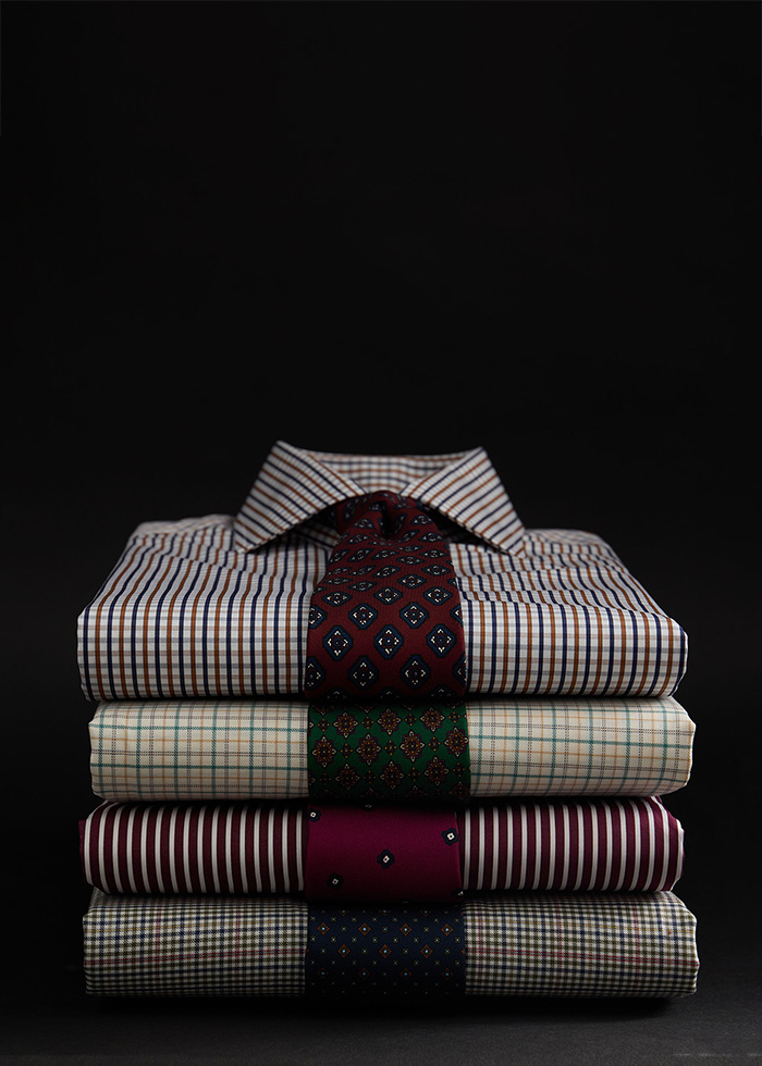 Refine by Type2: Dress Shirts