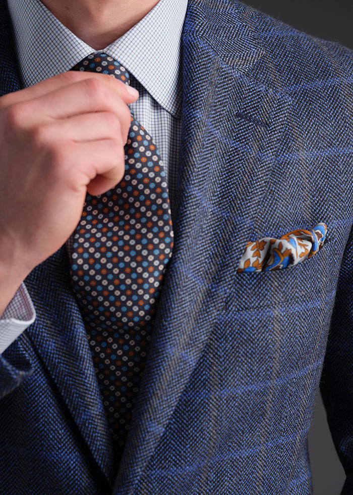 Refine by Type2: Ties
